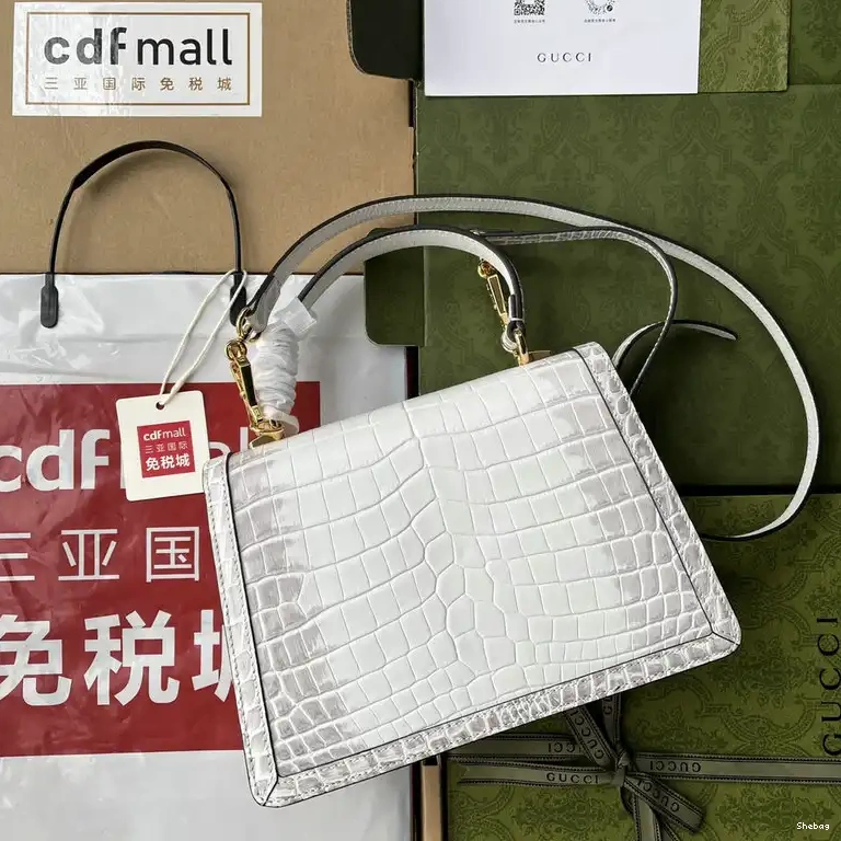 Gucci 2205YA0044 Bag 0815